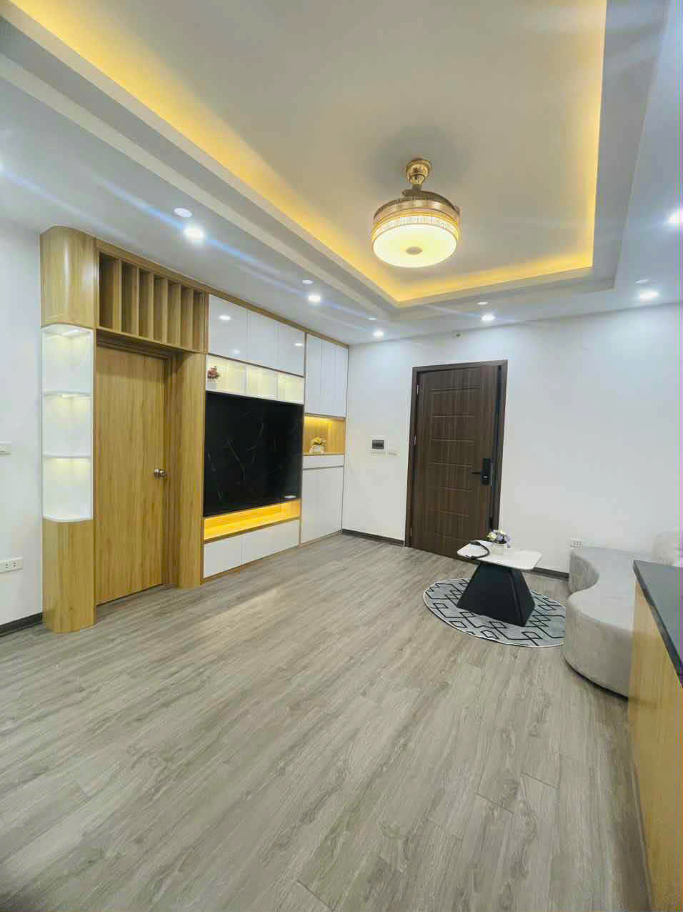 Bán căn hộ 2 ngủ chỉ 2.0x tỷ ở Linh Đàm, Phường Hoàng Liệt, quận Hoàng Mai - Ảnh chính