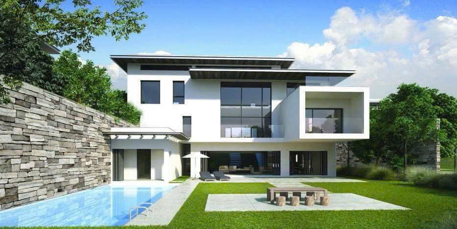 🏌️‍♂️【SIÊU PHẨM BIỆT THỰ SÂN GOLF VÂN TRÌ – KHU D ĐỘC TÔN, CHỈ 220 TỶ】 - Ảnh chính