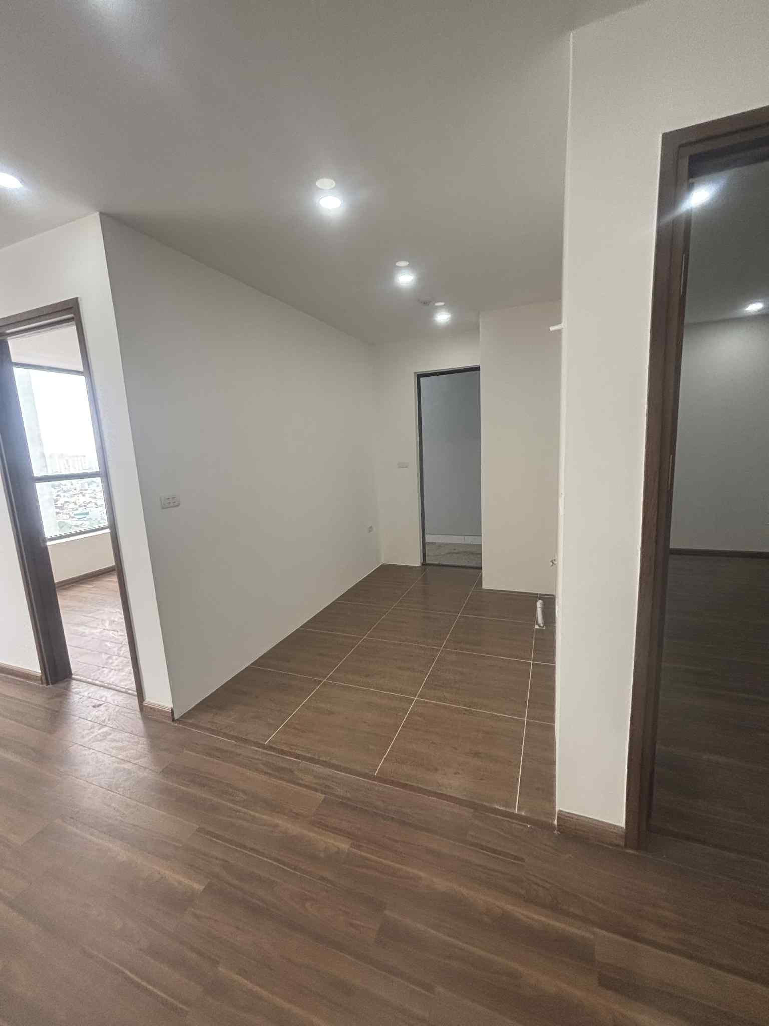 🎯 TÌM CĂN HỘ 3PN – VIEW HỒ – GIÁ HỢP LÝ GIỮA TRUNG TÂM HÀ NỘI? - Ảnh 3