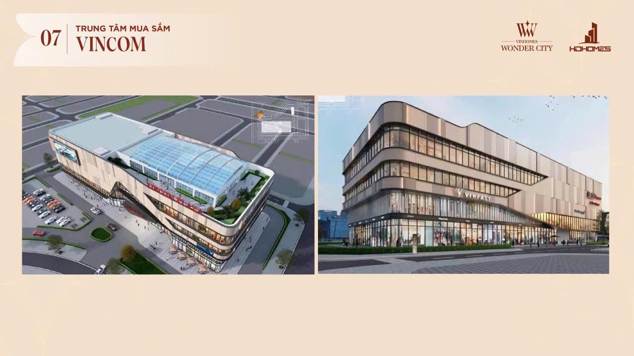 Shophouse Vinhome Đan Phượng, Dt 136m - Giá Chỉ 37 Tỷ – Đầu Tư Là Thắng! - Ảnh 4