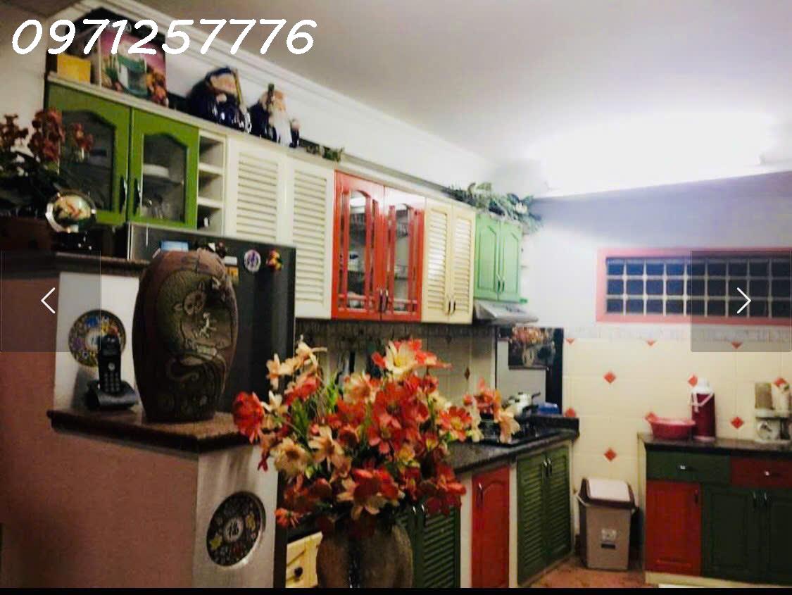 Bán nhà phố Hào Nam, Đống Đa – Gần mặt phố – 75m² – Ô tô ngủ trong nhà – Giá chỉ hơn 20 tỷ - Ảnh 1