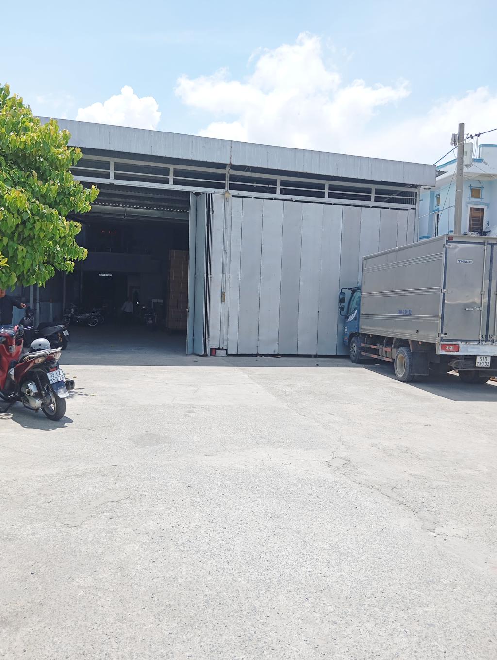 Bán nhà mặt tiền ngay An Dương Vương 28x83 diện tích khủng 2171m2 chỉ 25 tỷ - Ảnh 2