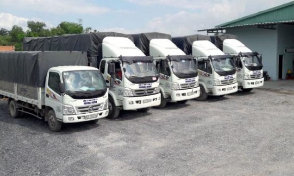 Bán nhà mặt tiền ngay An Dương Vương 28x83 diện tích khủng 2171m2 chỉ 25 tỷ - Ảnh 1
