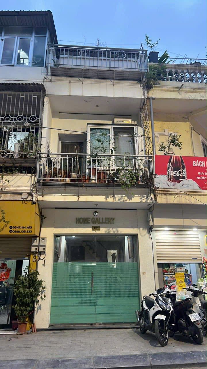Cần Bán : Siêu Phẩm Nhà Ngũ Xã 45m² x 3 tầng – trung tâm tiện ích – giá hợp lý 24,5 tỷ - Ảnh chính