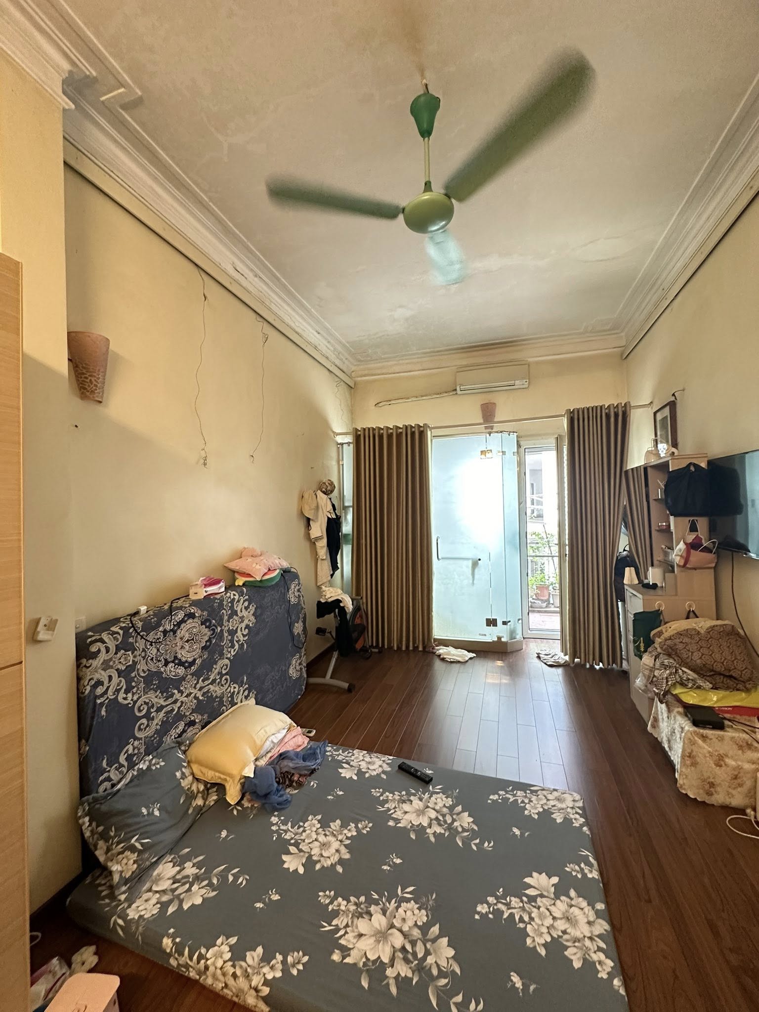 Cần Bán : Siêu Phẩm Nhà Ngũ Xã 45m² x 3 tầng – trung tâm tiện ích – giá hợp lý 24,5 tỷ - Ảnh 1