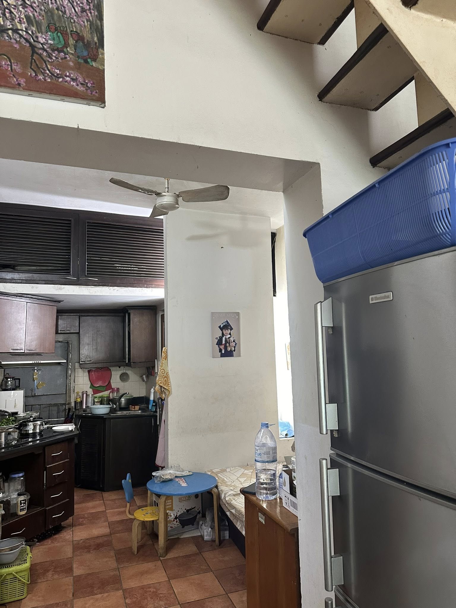 Cần Bán : Siêu Phẩm Nhà Ngũ Xã 45m² x 3 tầng – trung tâm tiện ích – giá hợp lý 24,5 tỷ - Ảnh 2