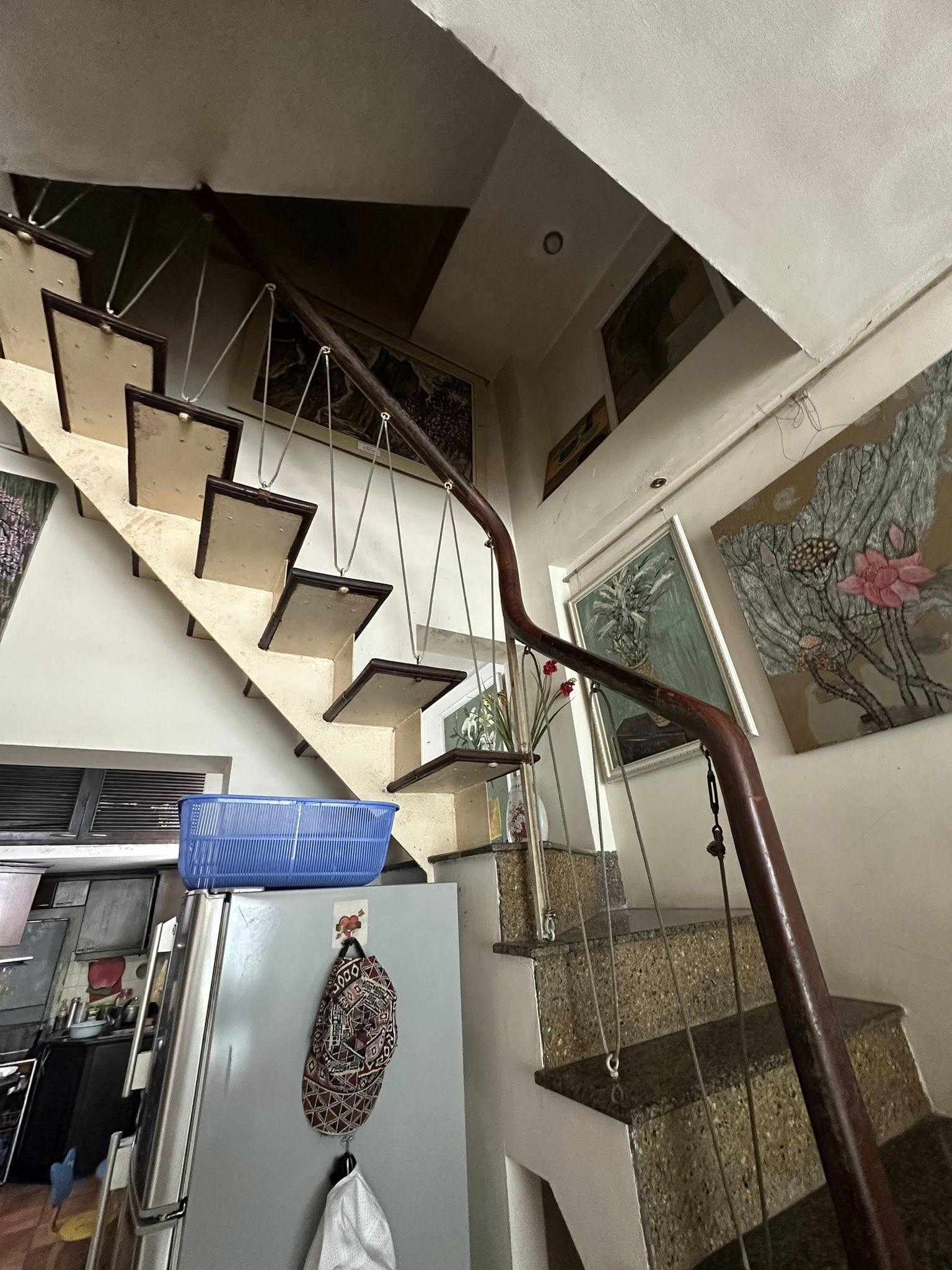 Cần Bán : Siêu Phẩm Nhà Ngũ Xã 45m² x 3 tầng – trung tâm tiện ích – giá hợp lý 24,5 tỷ - Ảnh 4