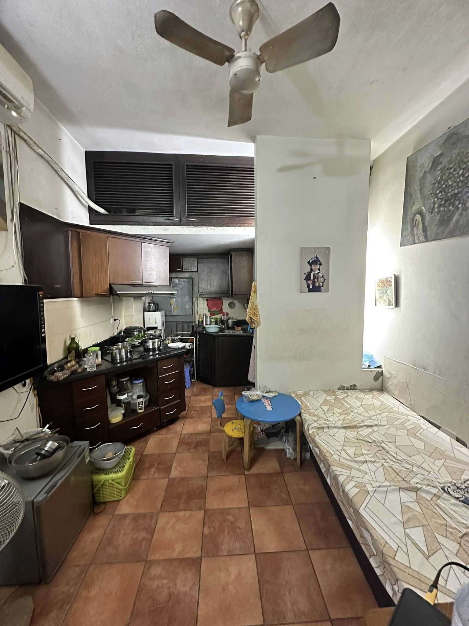 Cần Bán : Siêu Phẩm Nhà Ngũ Xã 45m² x 3 tầng – trung tâm tiện ích – giá hợp lý 24,5 tỷ - Ảnh 7