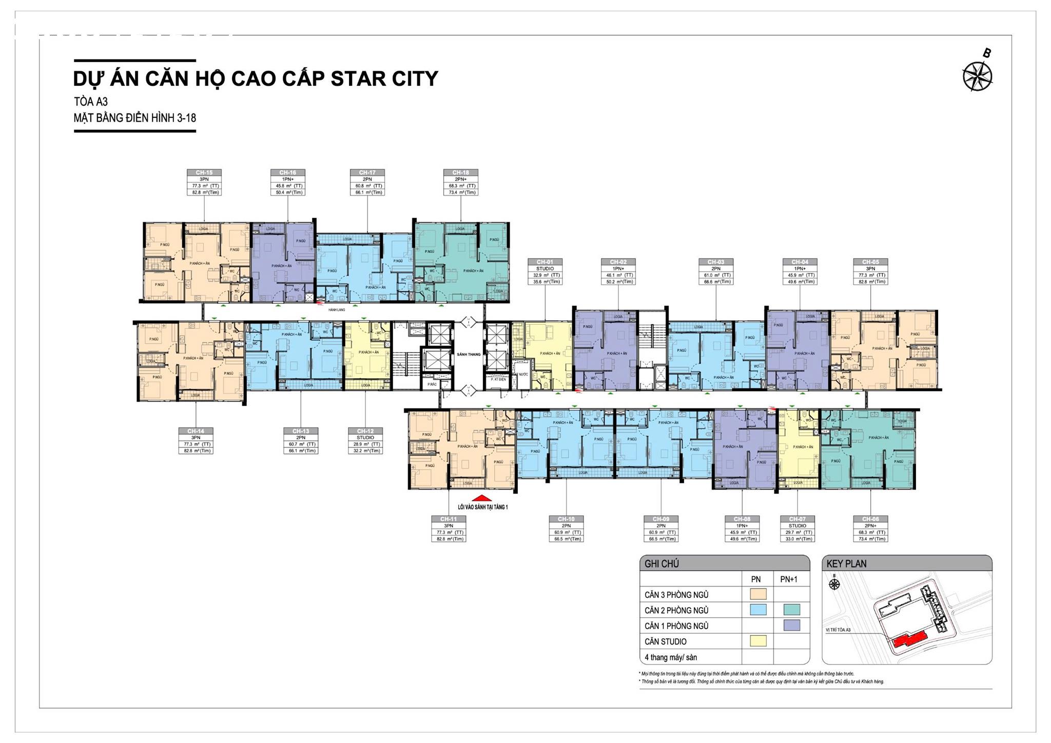 K- PARK AVENUE- VINHOMES STAR CITY THANH HÓA- CHUYỂN MÌNH CÙNG ĐẤT NƯỚC - Ảnh 3