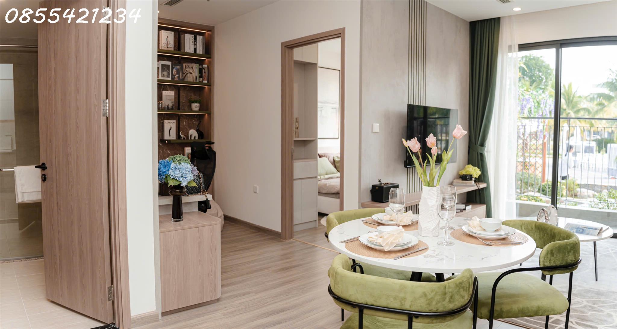 K- PARK AVENUE- VINHOMES STAR CITY THANH HÓA- CHUYỂN MÌNH CÙNG ĐẤT NƯỚC - Ảnh chính