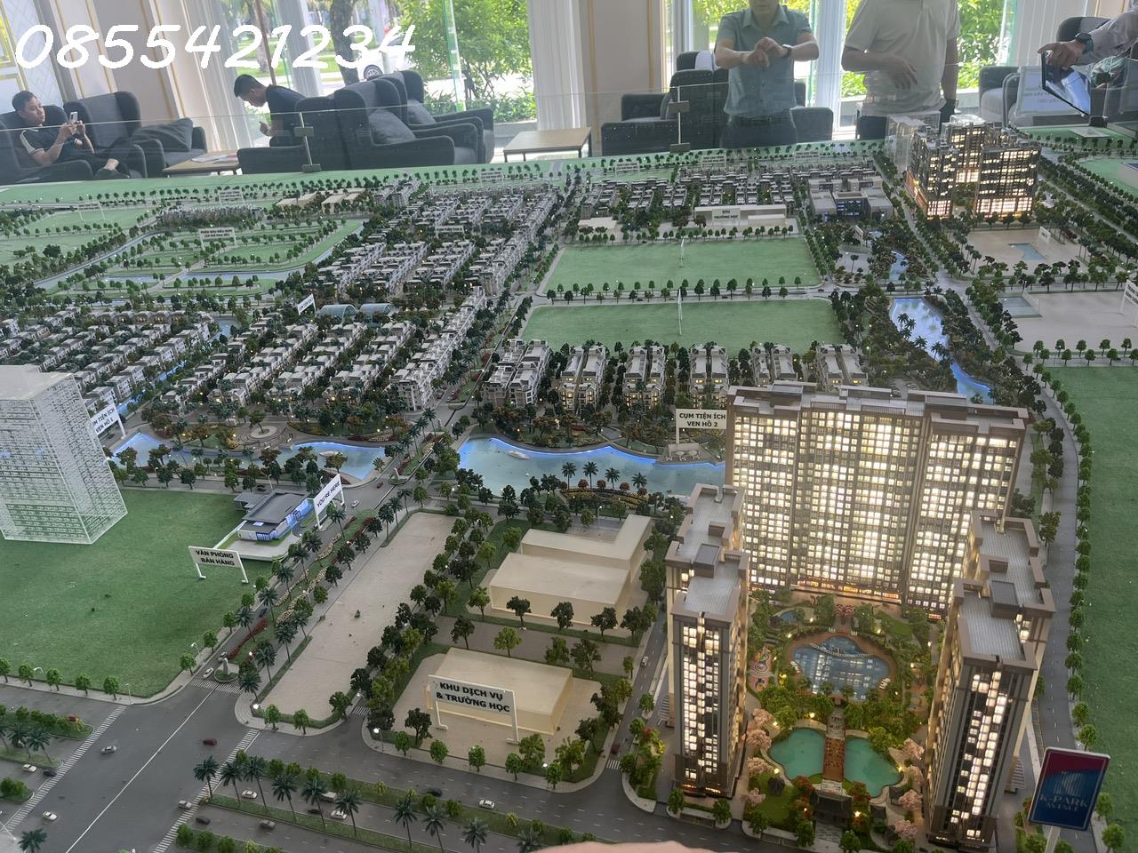 K- PARK AVENUE- VINHOMES STAR CITY THANH HÓA- CHUYỂN MÌNH CÙNG ĐẤT NƯỚC - Ảnh 2
