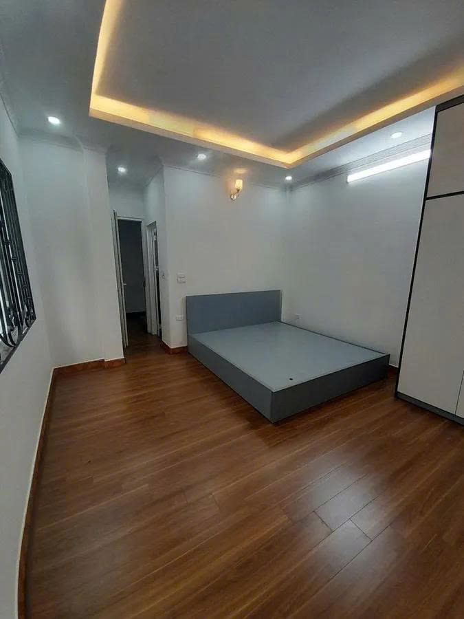 CHÍNH CHỦ BÁN NHÀ LĨNH NAM, 32MX4T, MT RỘNG. GIÁ 6,2 TỶ - Ảnh chính