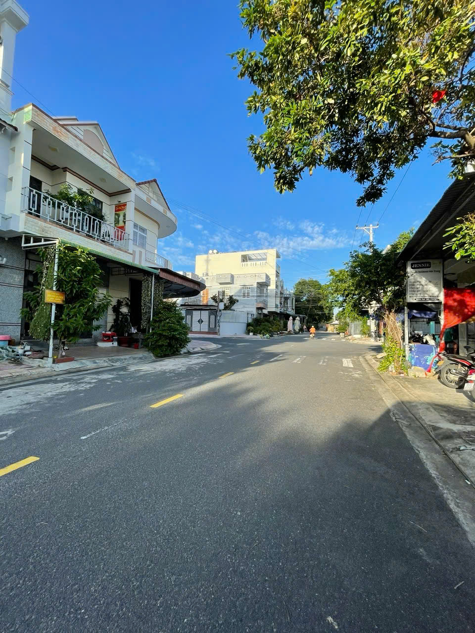 NHÀ CHÍNH CHỦ - VỊ TRÍ ĐẸP ĐƯỜNG LÊ HỒNG PHONG, P. CAM LỘC, CAM RANH - Ảnh chính