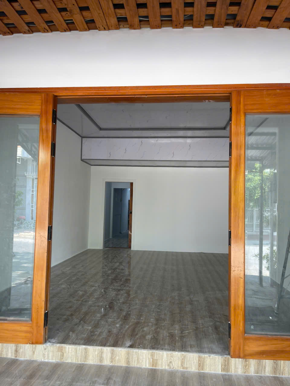 NHÀ CHÍNH CHỦ - VỊ TRÍ ĐẸP ĐƯỜNG LÊ HỒNG PHONG, P. CAM LỘC, CAM RANH - Ảnh 2