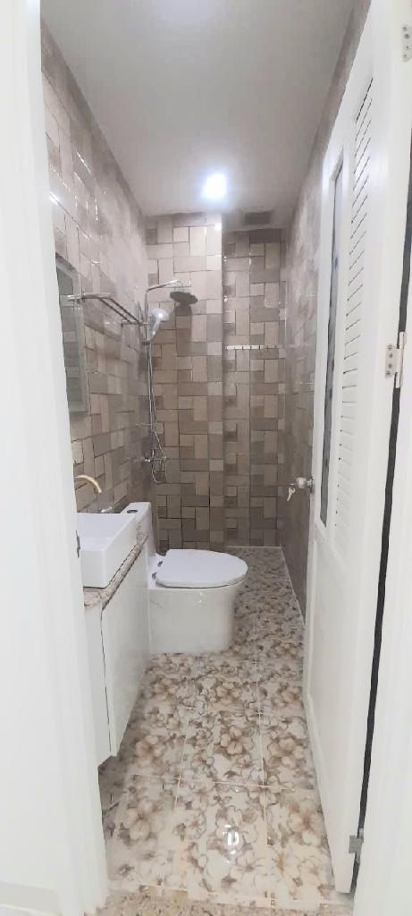 Nhà VIP MT Dương Bá Trạc 33m (thực tế 65.4m), SHR, Hoàn công đủ. - Ảnh 2