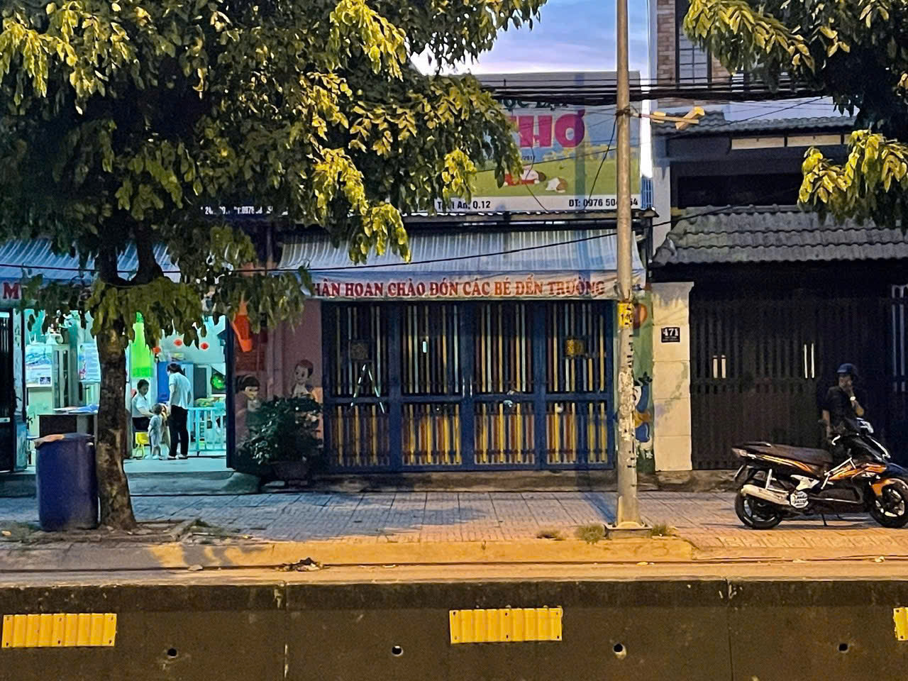 GIÁ TỐT! BÁN NHÀ C4 CŨ MT LÊ THỊ RIÊNG, THỚI AN, Q.12 – VỊ TRÍ VÀNG KD - Ảnh 2