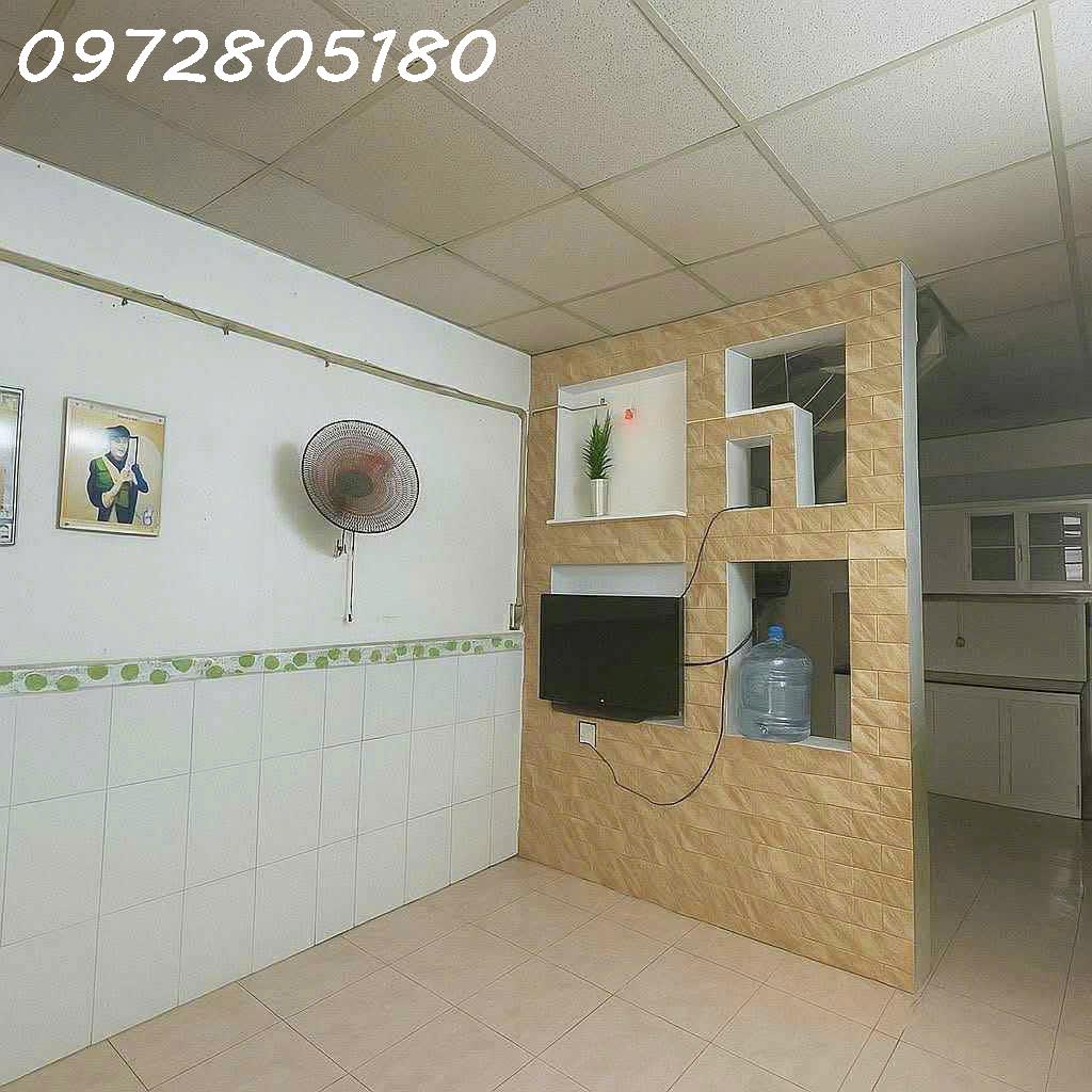Nhà 2 tầng ở ngay, 28m2,Ngay QL13 Cầu Ông Dầu Hiệp Bình Phước Thủ đức - Ảnh 4