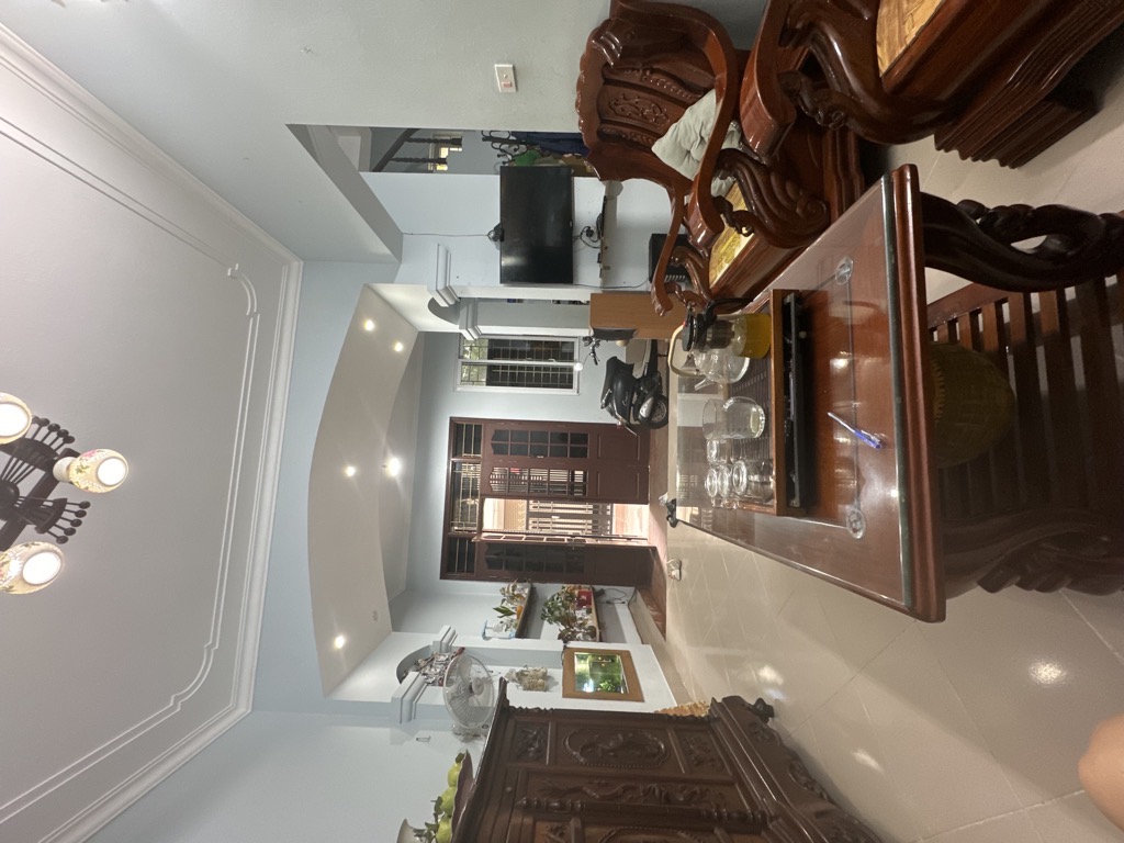BÁN NHÀ PHÂN LÔ PHỐ TRẦN BÌNH – MAI DỊCH – CẦU GIẤY – Ô TÔ VÀO NHÀ – NGÕ THÔNG – DIỆN TÍCH 51M² – - Ảnh 1