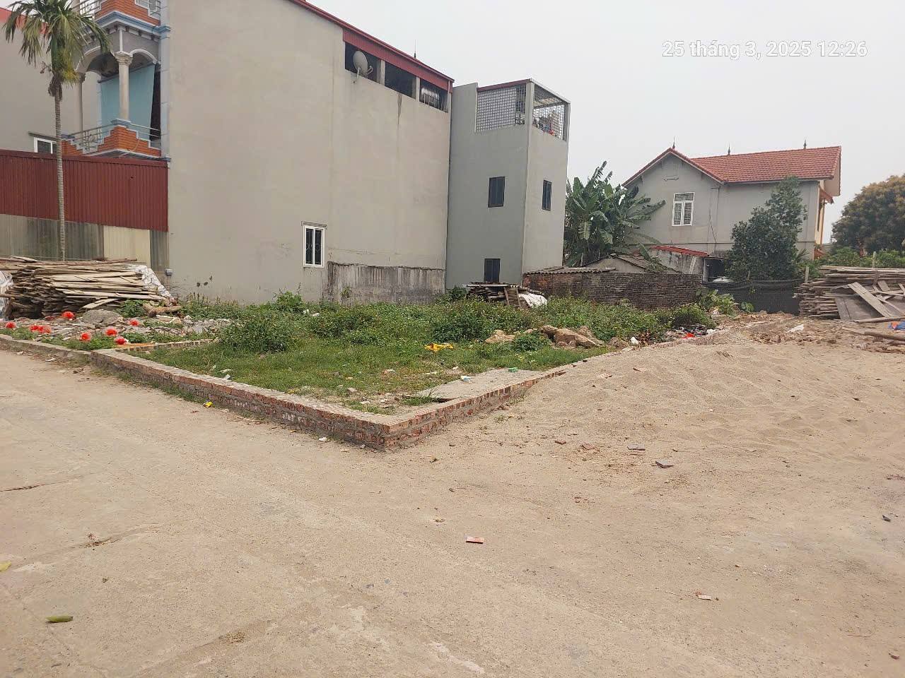 Đất Bắc Hồng, 110m2. Mt5m, nở hậu, ô tô tải thông, 8 tỷ, Đông Anh. - Ảnh 3