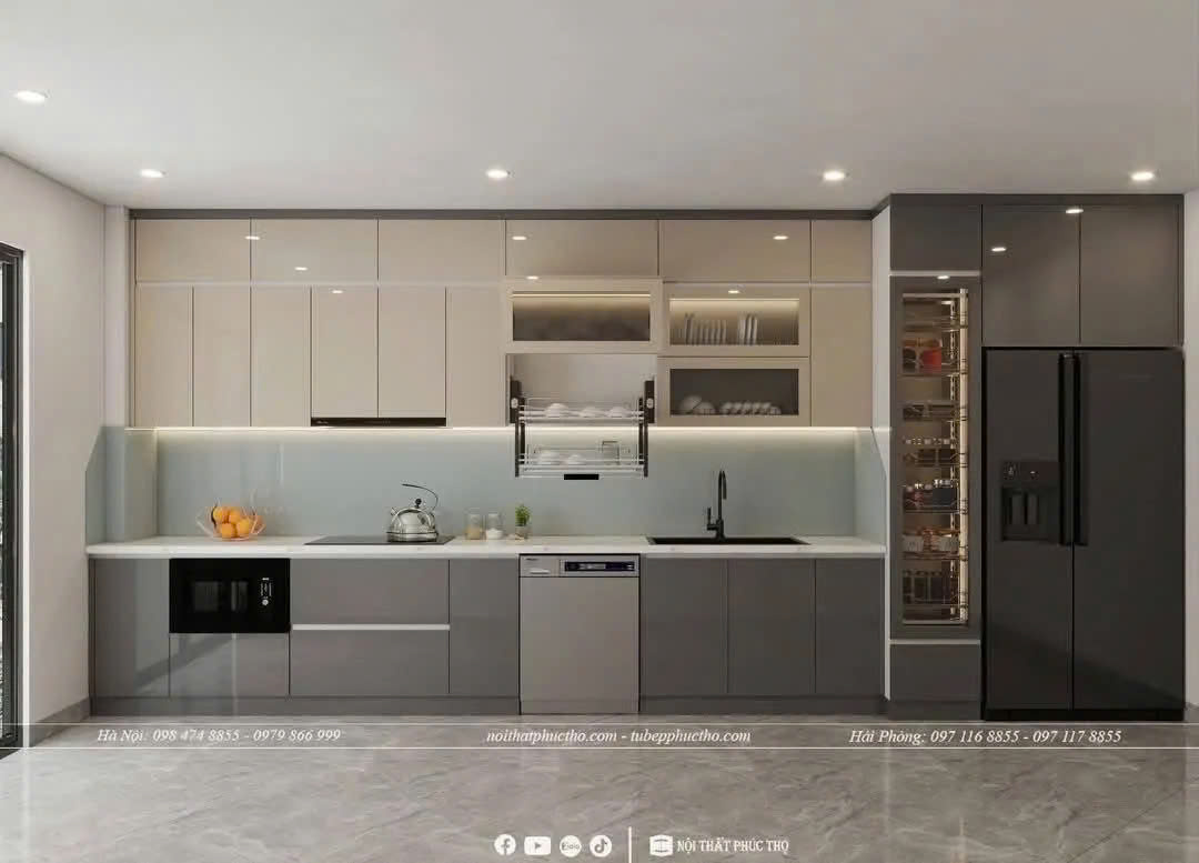 SIÊU PHẨM KINH DOANH LÔ GÓC GA RA 2 OTO Phố Nguyễn Văn Linh 80m2 X 6 tầng,16.3 tỷ Long Biên. - Ảnh 4