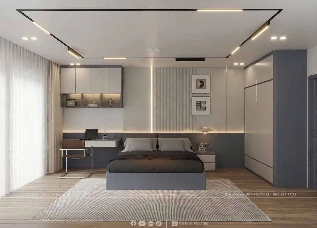 SIÊU PHẨM KINH DOANH LÔ GÓC GA RA 2 OTO Phố Nguyễn Văn Linh 80m2 X 6 tầng,16.3 tỷ Long Biên. - Ảnh 3