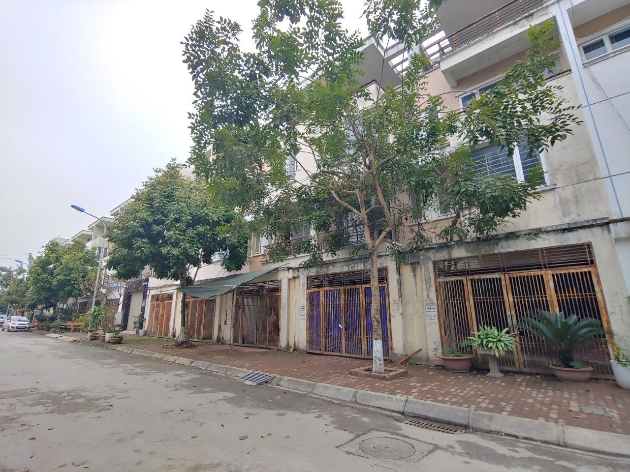 CẦN BÁN LIỀN KỀ 2 NHÀ HOÀN THIỆN 80M2 - KDT TÂN TÂY ĐÔ (0915458886) - Ảnh 1