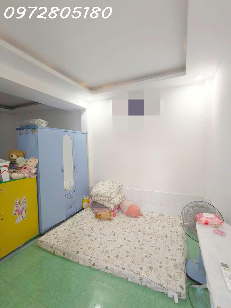 Nhà 2 Tầng, Hẻm 3 Gác rộng, 44m2 Gần Ql 1k Linh Xuân Thủ Đức, Chỉ 3.75 Tỷ - Ảnh 4