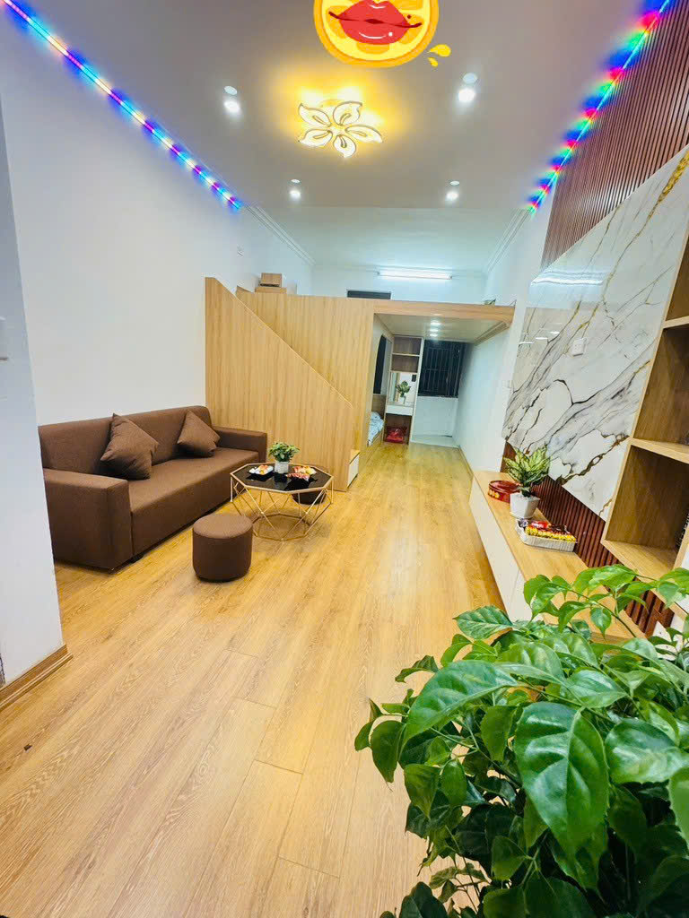 CẦN BÁN GẤP CĂN CCMN NGÕ 603 LẠC LONG QUÂN THÔNG VÕ CHÍ CÔNG-2 NGỦ-1,65 TỶ-XUÂN LA-TÂY HỒ - Ảnh chính
