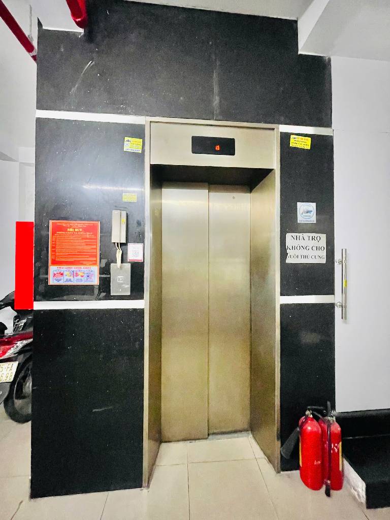 BÁN NHÀ THU NHẬP CAO – 51 PHÒNG ĐANG KHAI THÁC – HẺM XE TẢI TÂN PHÚ – DÒNG TIỀN 170 TRIỆU/THÁNG - Ảnh 2