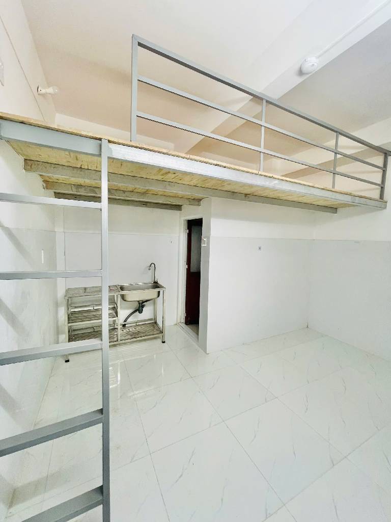 BÁN NHÀ THU NHẬP CAO – 51 PHÒNG ĐANG KHAI THÁC – HẺM XE TẢI TÂN PHÚ – DÒNG TIỀN 170 TRIỆU/THÁNG - Ảnh 3