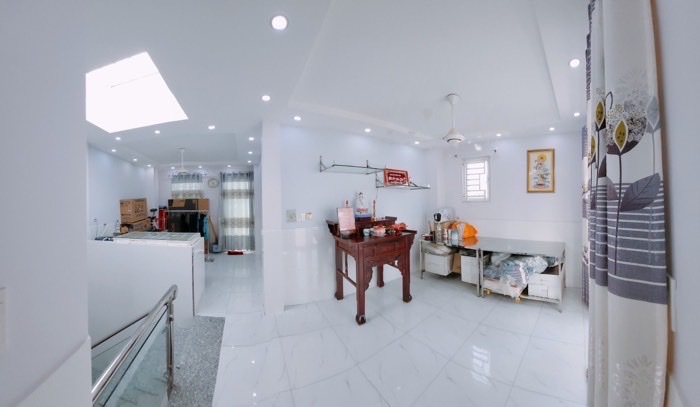 SIÊU PHẨM NGAY TRUNG TÂM QUẬN 4- NHÀ 2 MẶT TIỀN -ĐƯỜNG ĐOÀN VĂN BƠ- THÍCH HỌP KINH DOANH ĐA NGÀNH - Ảnh 3