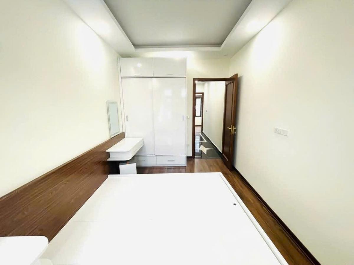 BÁN NHÀ YÊN HÒA CẦU GIẤY, NGÕ THÔNG, NHÀ XÂY MỚI, NỘI THẤT ĐẦY ĐỦ, SỔ ĐỎ NỞ HẬU, 51M2, 5 TẦNG, 9.3 TỶ - Ảnh 4