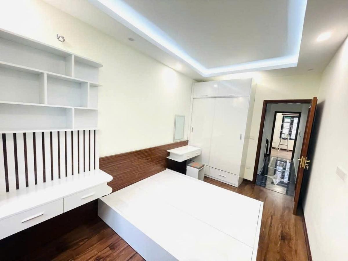 BÁN NHÀ YÊN HÒA CẦU GIẤY, NGÕ THÔNG, NHÀ XÂY MỚI, NỘI THẤT ĐẦY ĐỦ, SỔ ĐỎ NỞ HẬU, 51M2, 5 TẦNG, 9.3 TỶ - Ảnh 3
