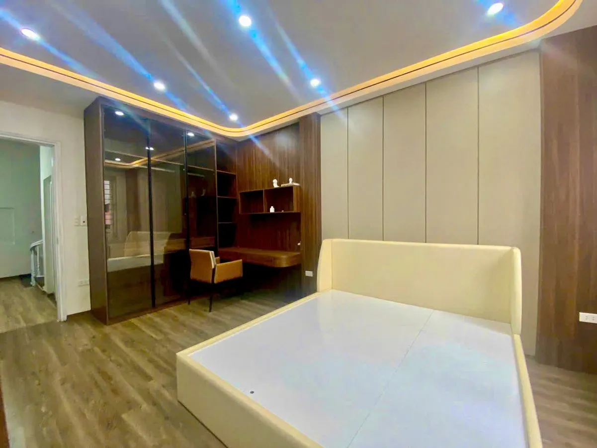 🌟 SỐC! CÔ EM CẦN BÁN NHÀ GẤP VỀ QUÊ SỐNG- BÁN NHÀ TRẦN PHÚ FULL ĐỒ – CHỈ VIỆC Ở – CÁCH PHỐ 10 BƯỚC - Ảnh 1