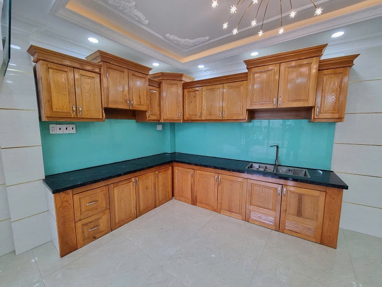 CHO THUÊ NHÀ MẶT BẰNG KINH DOANH DƯỚI CHÂN CẦU BỪNG – LÊ TRỌNG TẤN, BÌNH TÂN - Ảnh 4