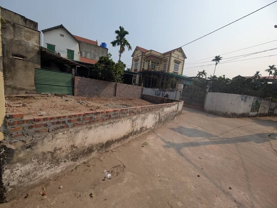 BÁN GẤP LÔ ĐẤT ĐẸP TRẠM TRÔI - SÁT HỒ ĐIỀU HOÀ – 54M² – CHỈ HƠN 2TỶ! 🔥 - GIAO THÔNG CỰC TIỆN - Ảnh 3