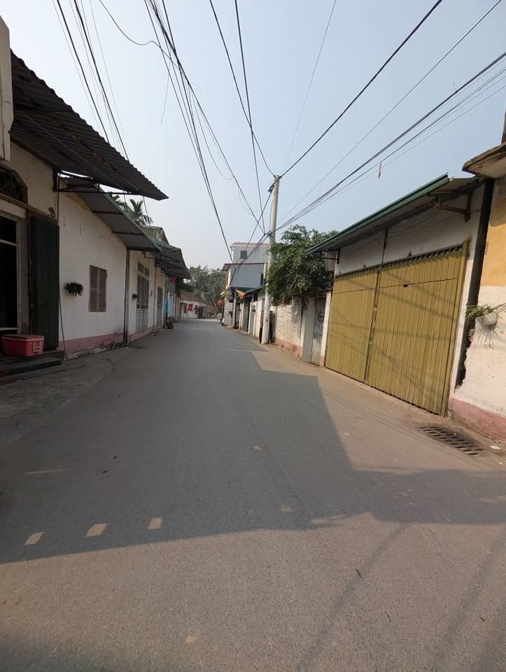 BÁN GẤP LÔ ĐẤT ĐẸP TRẠM TRÔI - SÁT HỒ ĐIỀU HOÀ – 54M² – CHỈ HƠN 2TỶ! 🔥 - GIAO THÔNG CỰC TIỆN - Ảnh 1