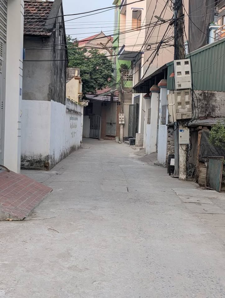 BÁN GẤP LÔ ĐẤT ĐẸP TRẠM TRÔI - SÁT HỒ ĐIỀU HOÀ – 54M² – CHỈ HƠN 2TỶ! 🔥 - GIAO THÔNG CỰC TIỆN - Ảnh 2