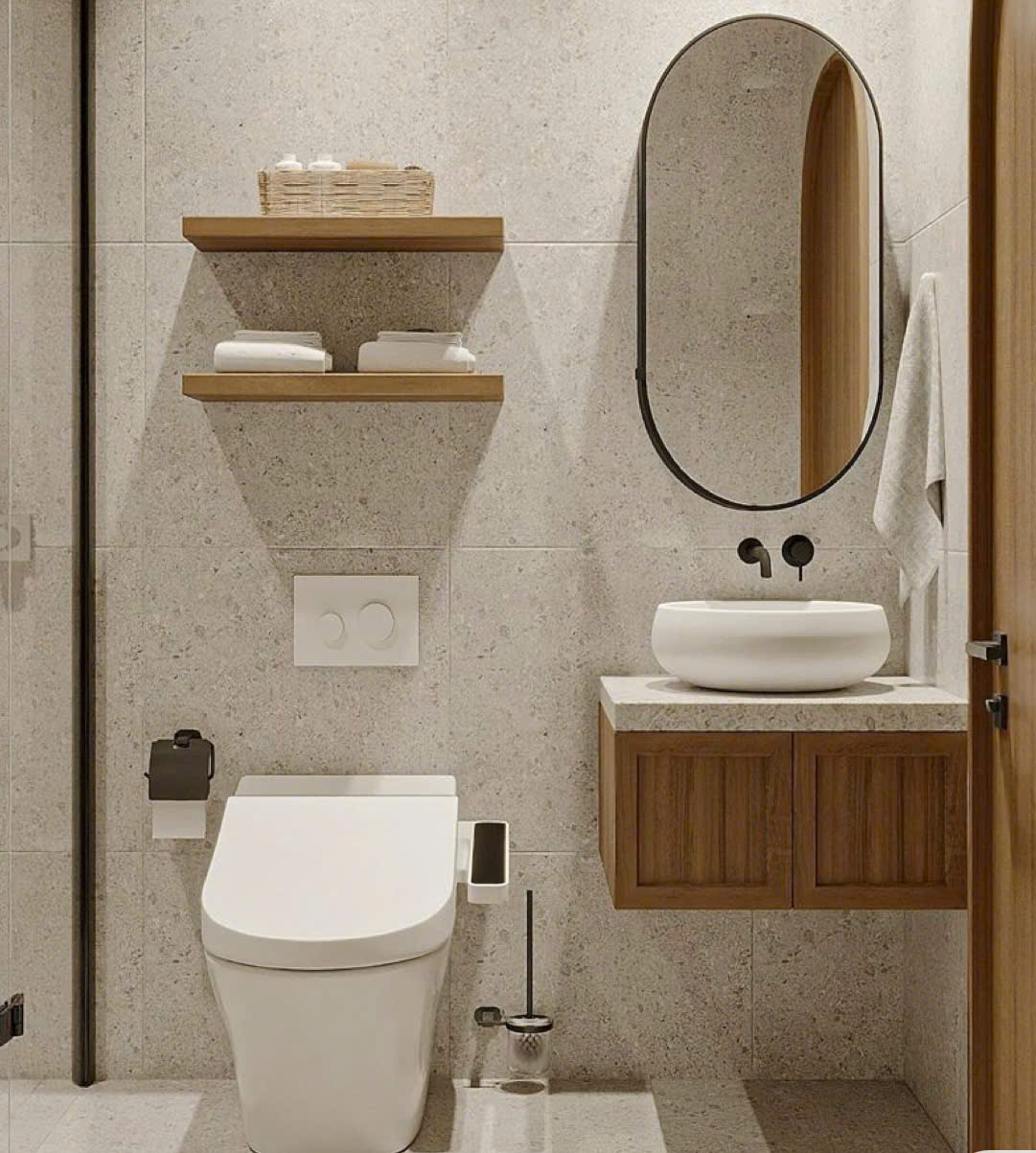 🏡 CHÍNH CHỦ BÁN NHÀ MẶT TIỀN ĐƯỜNG TRẦN PHONG SẮC, P.4, TP TÂN AN – GIÁ CHỈ 2 TỶ 350 TRIỆU - Ảnh 2