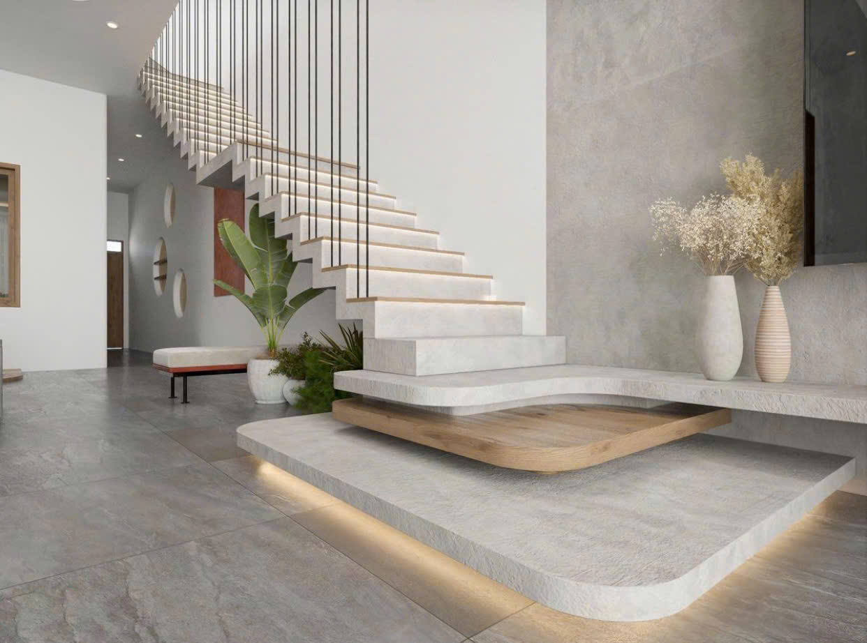 🏡 CHÍNH CHỦ BÁN NHÀ MẶT TIỀN ĐƯỜNG TRẦN PHONG SẮC, P.4, TP TÂN AN – GIÁ CHỈ 2 TỶ 350 TRIỆU - Ảnh 1