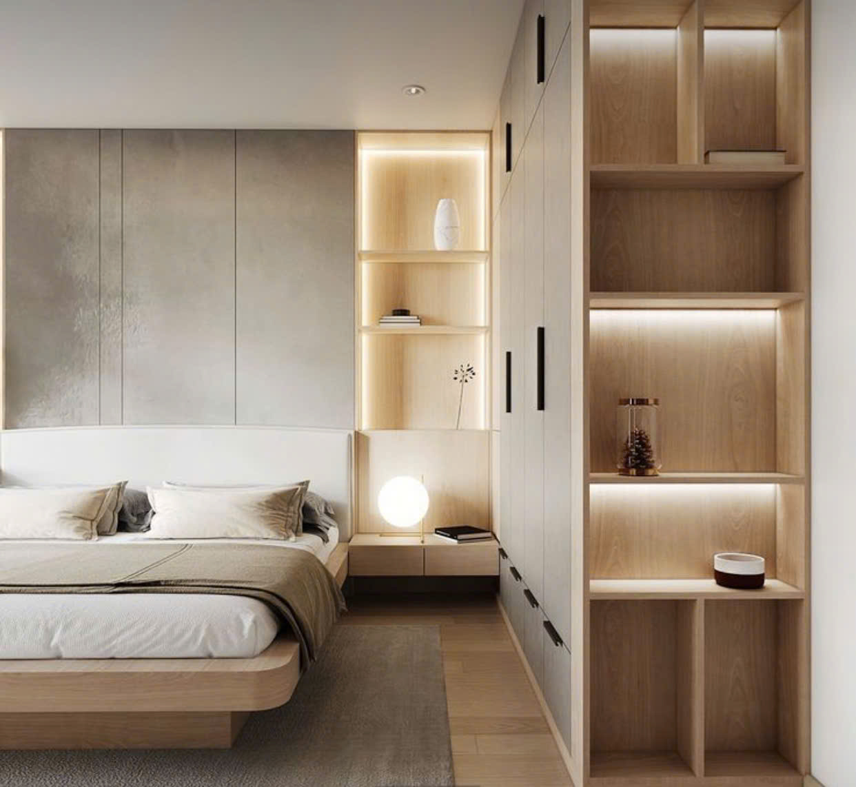 🏡 CHÍNH CHỦ BÁN NHÀ MẶT TIỀN ĐƯỜNG TRẦN PHONG SẮC, P.4, TP TÂN AN – GIÁ CHỈ 2 TỶ 350 TRIỆU - Ảnh 3