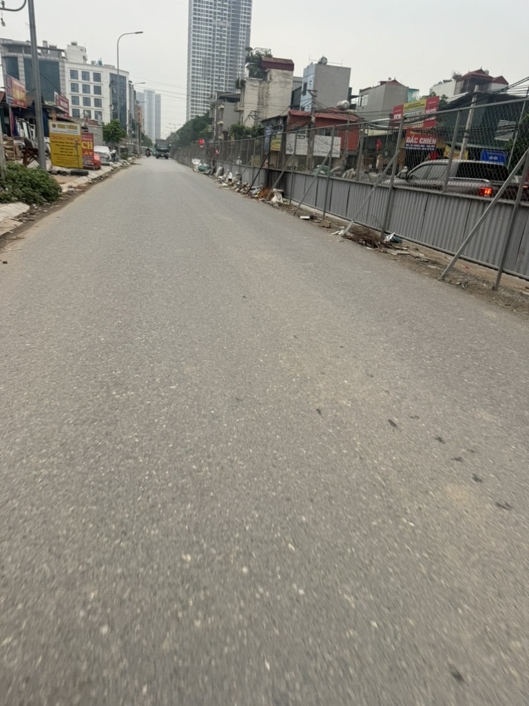 TRUNG TÂM HÀ ĐÔNG- GẦN NGÃ TƯ VẠN PHÚC  TỐ HỮU - Ô TÔ ĐỖ CỬA- NHÀ 2 THOÁNG- FULL NỘI THẤT Ở NGAY - Ảnh 1