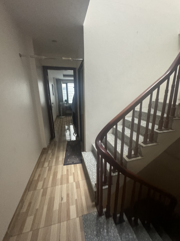 TRUNG TÂM HÀ ĐÔNG- GẦN NGÃ TƯ VẠN PHÚC  TỐ HỮU - Ô TÔ ĐỖ CỬA- NHÀ 2 THOÁNG- FULL NỘI THẤT Ở NGAY - Ảnh 3