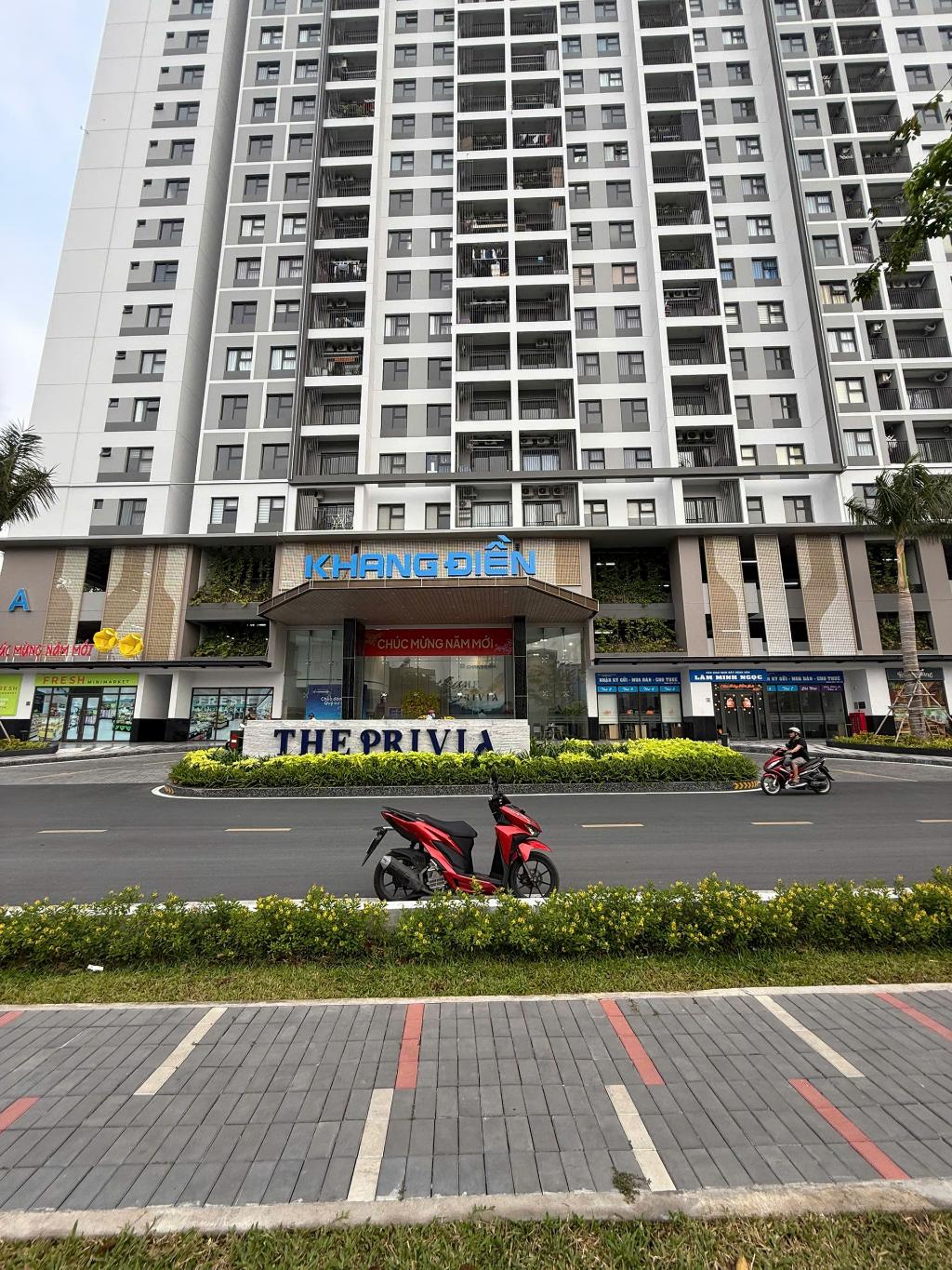 BÁN NHÀ KHỦNG NGANG 12.4M – ĐƯỜNG 12M THÔNG TỨ HƯỚNG – AN LẠC – BÌNH TÂN – 432M2 – 26 TỶ - Ảnh 2