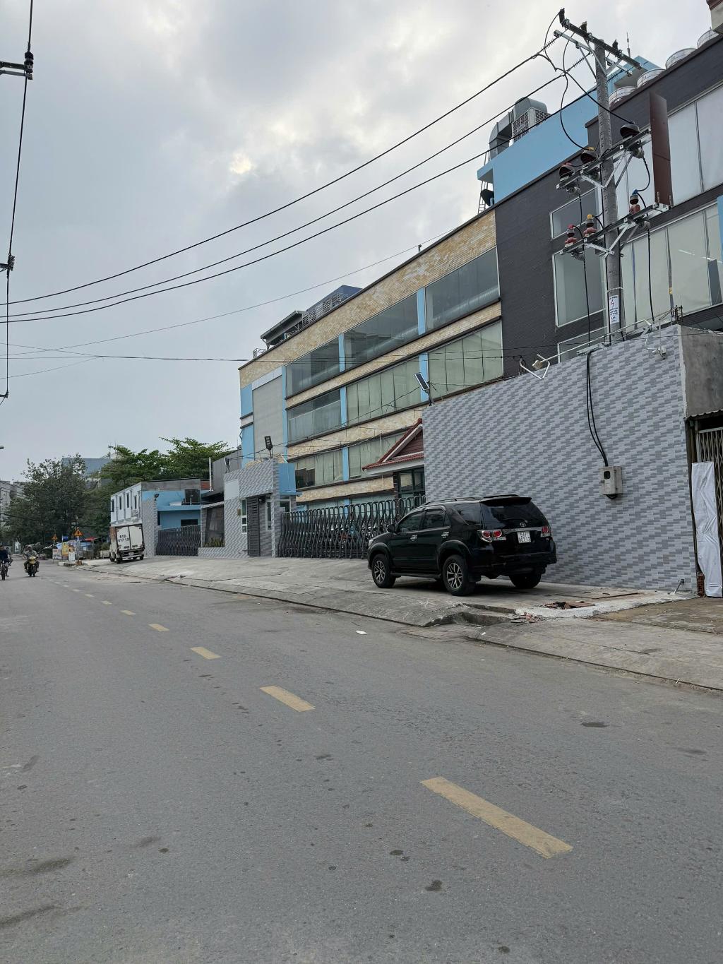 BÁN NHÀ KHỦNG NGANG 12.4M – ĐƯỜNG 12M THÔNG TỨ HƯỚNG – AN LẠC – BÌNH TÂN – 432M2 – 26 TỶ - Ảnh chính
