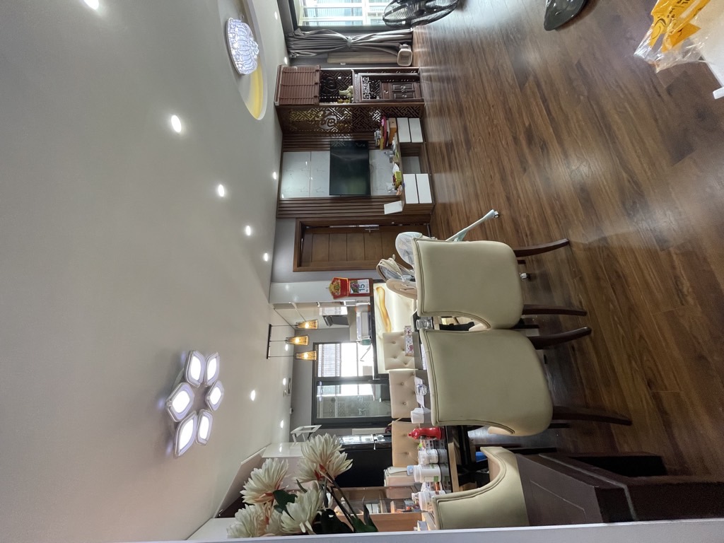 (Tin thật 100%) CH lô góc 110m2 x 3PN tại Sun Square - Ban công Đông Nam - Tặng nội thất 650 triệu - Ảnh chính