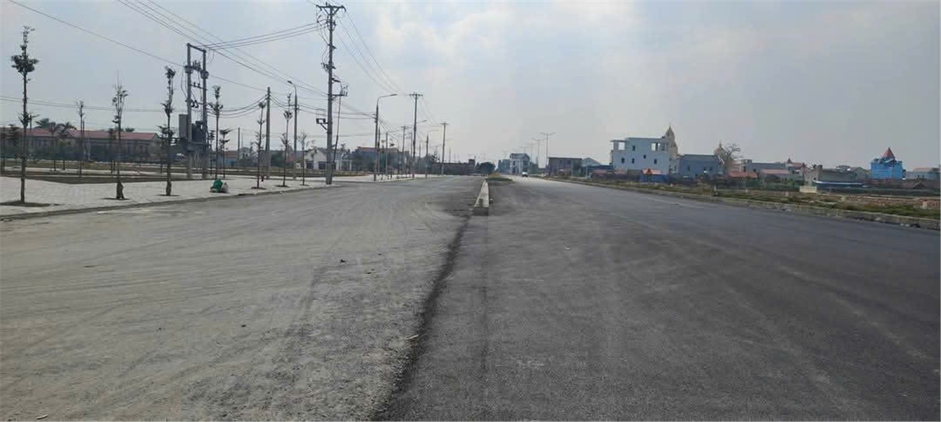 Chính Chủ Bán Nhanh 3 Lô Đất Khu Dân Cư Nghĩa Sơn, Nghĩa Hưng, Nam Định - Ảnh 4