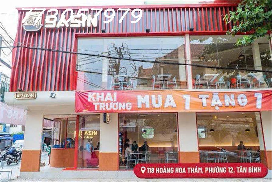 BÁN NHÀ GÓC 2 MT TRẦN HƯNG ĐẠO & BÙI HỮU NGHĨA, P.5, QUẬN 5 - Ảnh 3