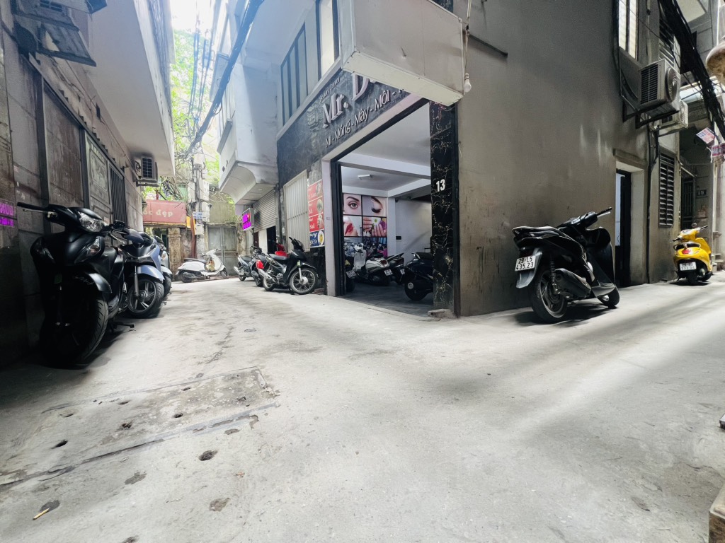 Đường Láng, 84m đất Vượng, ô tô đỗ tận nơi, mặt tiền Lộc, thu hút giới đầu tư - Ảnh 1