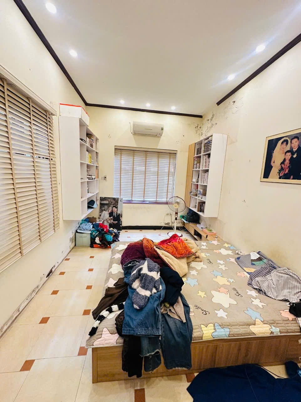 Nguyễn Trãi, phân lô, 52m kinh doanh đỉnh cao, ô tô tránh, vỉa hè rộng - Ảnh 3
